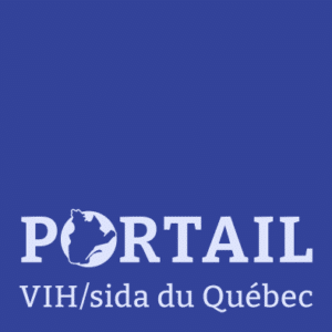 Portail VIH/sida du Québec